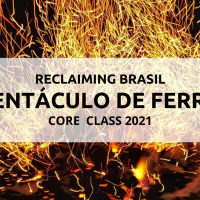 Pentáculo de Ferro - Core Class Online 2021
