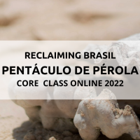 Pentáculo de Pérola (core class online 2022)